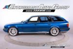 BMW M5 Touring (Avus Blue) (WBSHJ91070BL01767) 1994 года